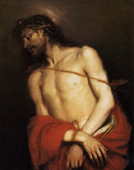 CEREZO, Mateo Ecce Homo oil painting picture